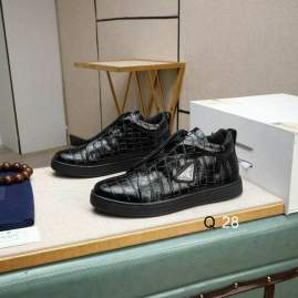 Picture of Prada Shoes _SKUPradasz38-45N120619437